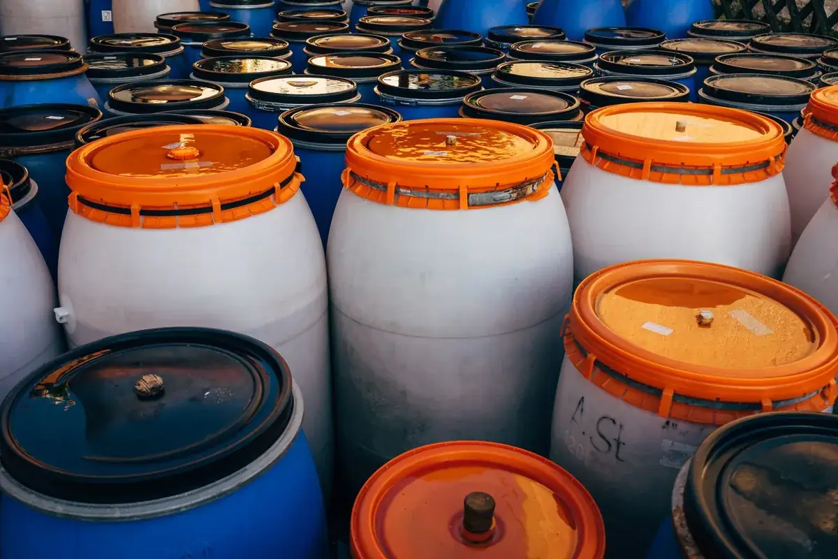 Chemical & Toxic Waste Cleanup in Imperial, MO