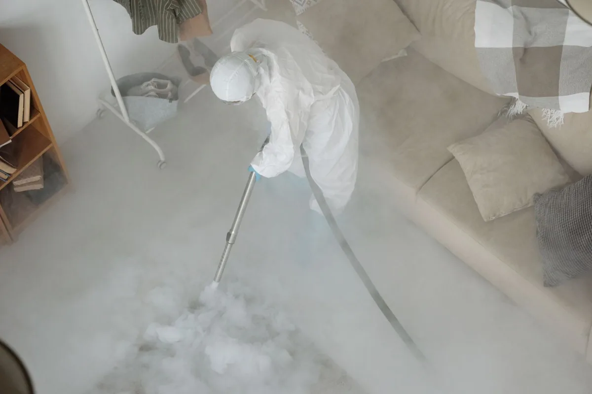 Biohazard Cleanup in Imperial, MO